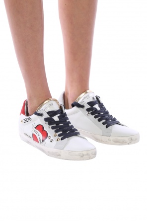 Printed sneakers, zdjęcie 2 Printed sneakers od Zadig & Voltaire